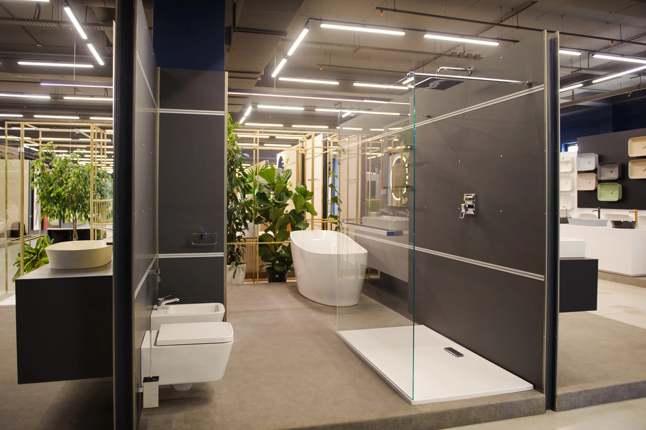 Showroom  CapCap 7