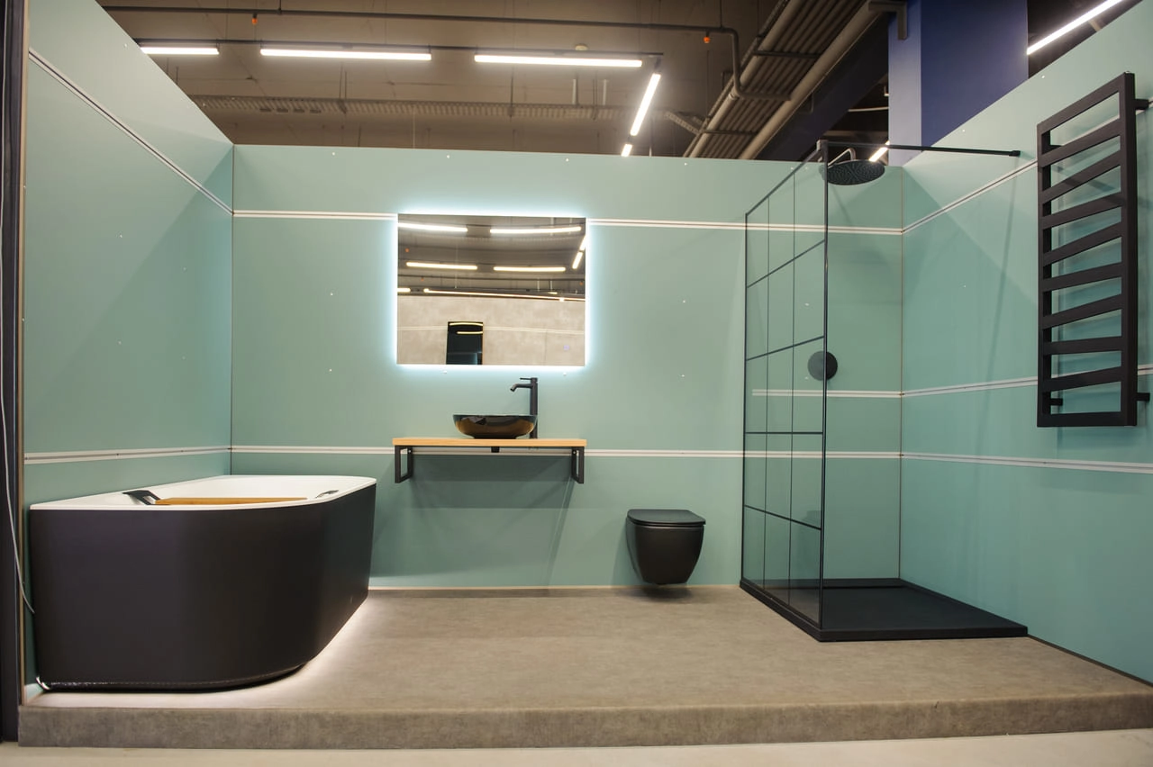 Showroom  CapCap 11