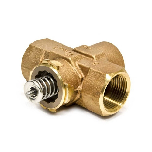 Vana de zona (3-cai) VCZMP 6000U 1' F Honeywell