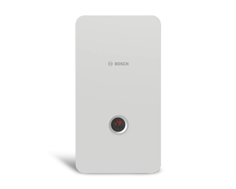 Электрический котел Bosch Tronic Heat 3500  9 KW