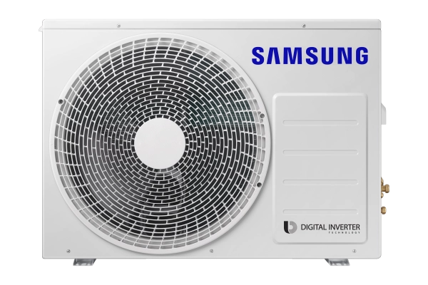 Unitate externa CAC Samsung 7.1KW AC071RXADKG/EU