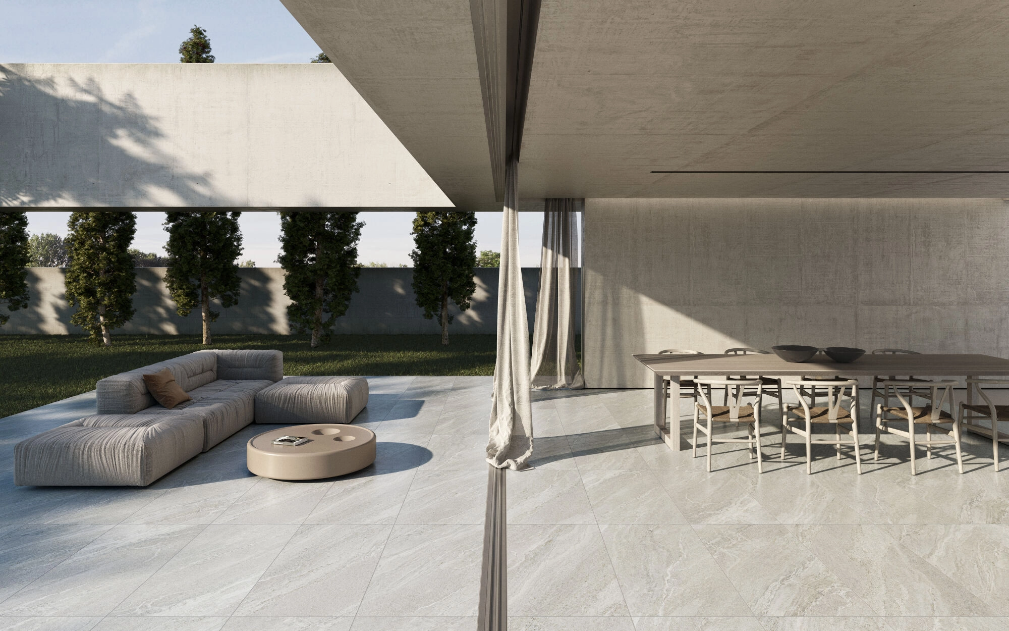 ALCHEMY PEARL  60x120 — 2