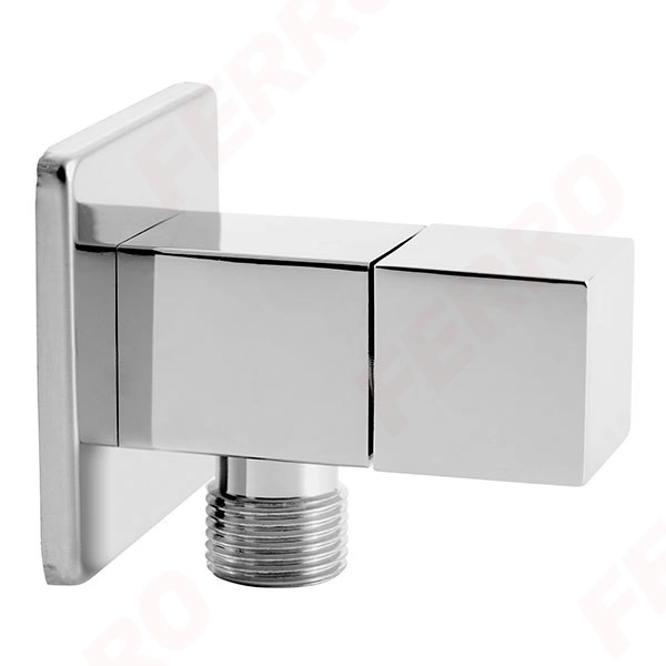 Robinet coltar ceramic Ferro 1/2x1/2 Z294