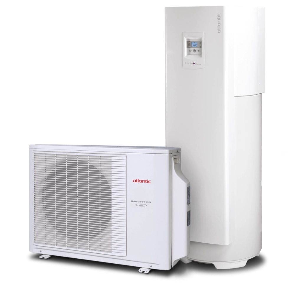 Pompa de caldura ATLANTIC LORIA DUO split 10 kW 220V (+ACM)