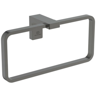 Inel patrat prosop Ideal Standard Atelier CONCA Magnetic Grey T4502A5