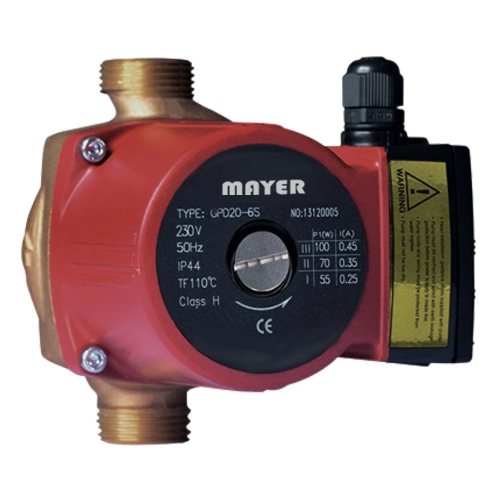 Pompa circulatie GPD 20- 6 SB