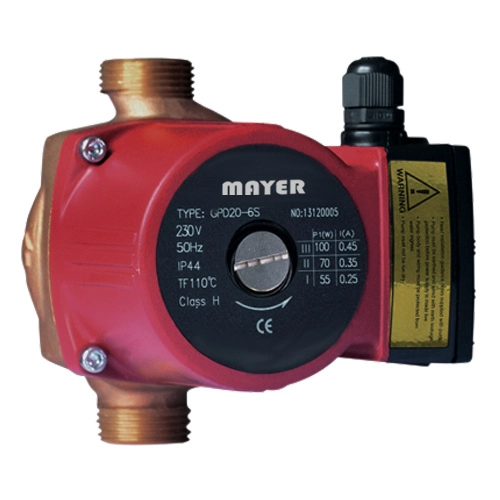 Pompa circulatie GPD 25-6 SB