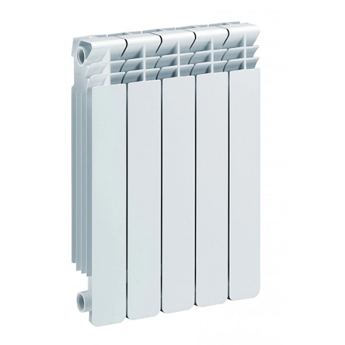 Radiator bimetal DIVA H 500