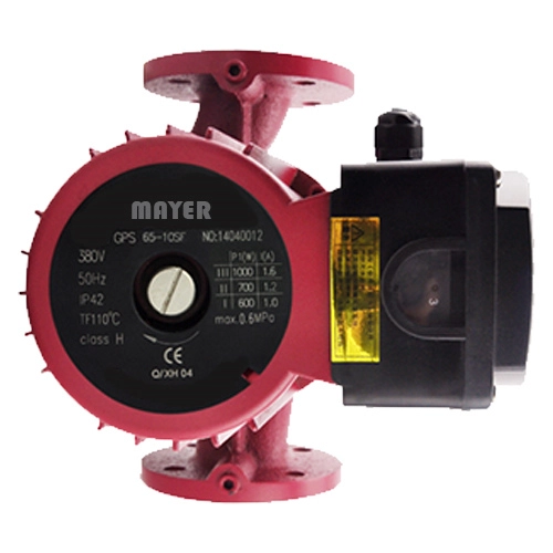 Pompa circulatie GPD 40-16 F