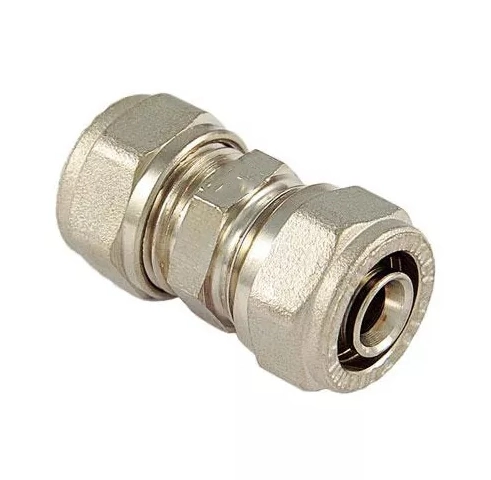 Niplu PEX-AL egal 20 x 20